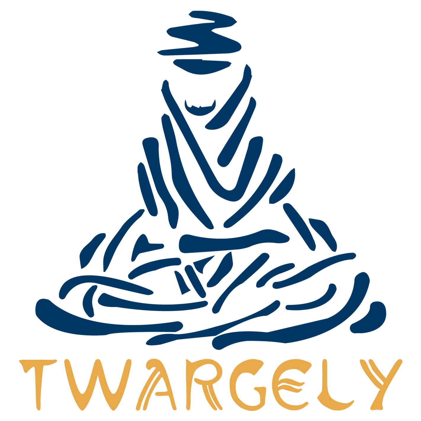 twargely